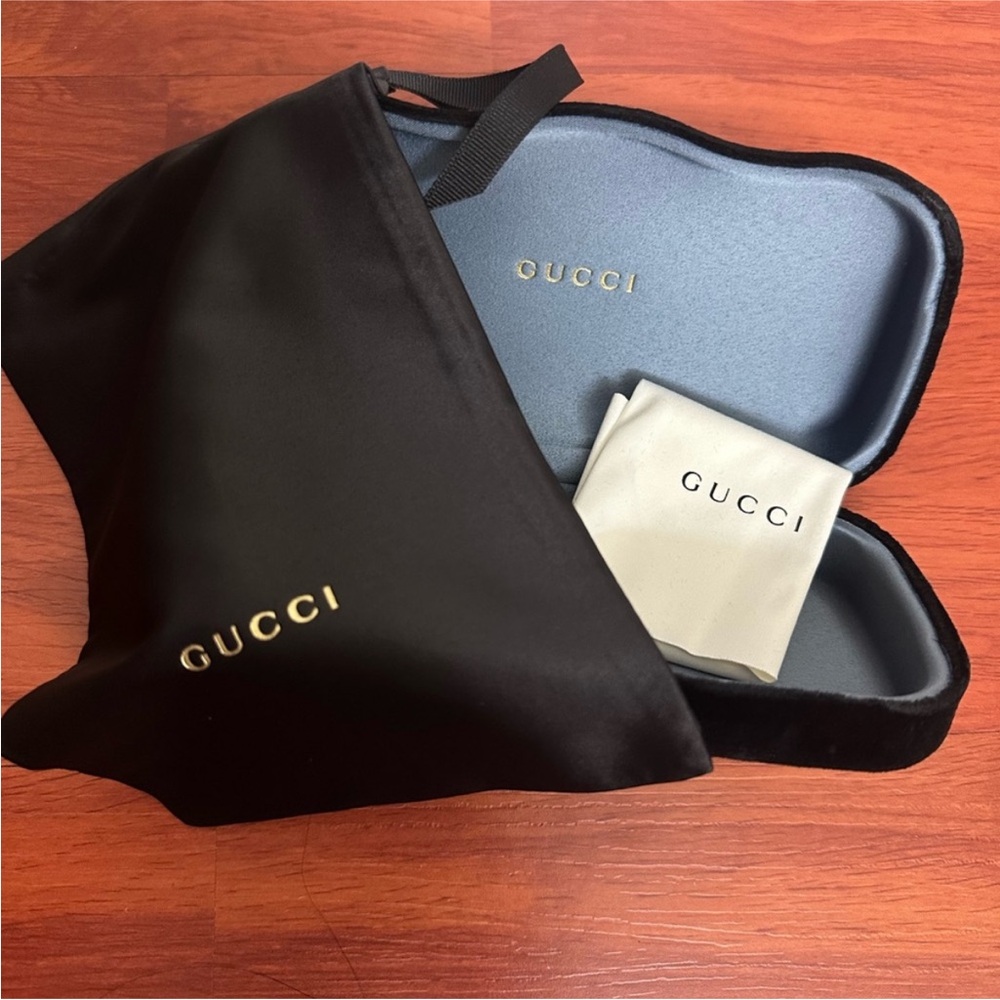 Gucci case